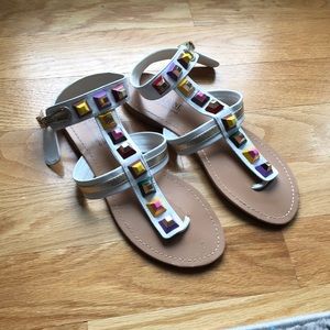 Cathrine Maladrino sandals